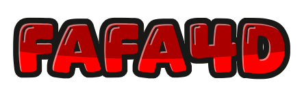 logo FAFA4D